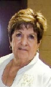 Mary Wolfinger Obituary (1937