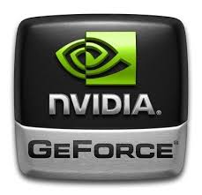 Nvidia logo logo in vector formats (.eps,.svg,.ai,.pdf). New Nvidia Geforce Logo Spotted Theoverclocker