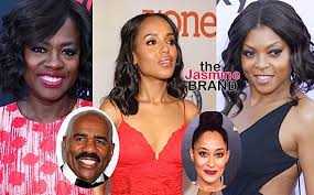 If you are looking for a teacher i would love to work with you!! Salaries Revealed Viola Davis Kerry Washington Bring In 250k Per Episode Find Out How Much Taraji P Henson Terrence Howard Steve Harvey Tracee Ellis Ross Make Thejasminebrand