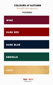 Wine Dark Red Dark Blue Emerald And Gold Autumncolors Pretty Autumn Color Palet Christmas Color Palette Color Schemes Colour Palettes Dark Color Palette