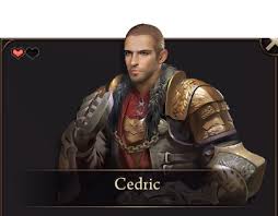 The weapon you equip controls the kinds of attacks you use. Cedric Rangers Of Oblivion Wiki Fandom