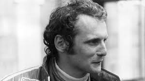 Six weeks earlier at the german grand prix at nurburgring, the ferrari. Niki Lauda Ist Tot