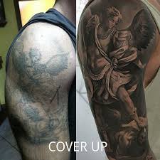 Instagram Photo By Gabriele Pais Jun 10 2015 At 11 11am Utc Cover Tattoo Cover Up Tattoos Black Tattoo Cover Up