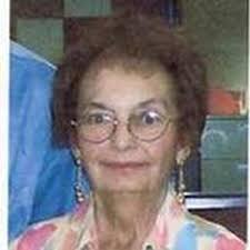 Joan Gibbons Obituary