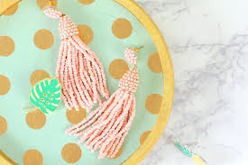 To begin, take a lump of clay and start working it with your hands. Diy Jewelry Dish Damask Love
