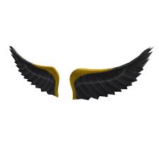 In this video i show you how to get the the diy golden bloxy wings in roblox for the bloxys event in 2019. Catalog Golden Finch Wings Roblox Wikia Fandom