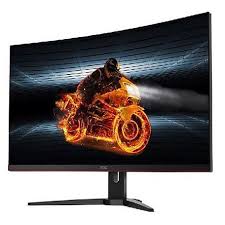 Top 4 màn hình máy tính đẹp chính hãng giá rẻ dưới 5 triệu