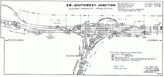 Updates To The Prr Southwest Branch First Dwarf Signal Lit