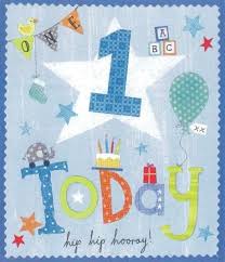 Happy Birthday Wishes For 1 Year Old Boy Birthday Wishes For Baby Boy 1st Birthday In 2020 1st Birthday Wishes Kids Happy Birthday Images Happy Birthday Lettering