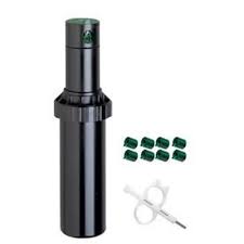 Rain Bird 3500 Series 4 In. Pop-Up Gear-Drive Rotor Sprinkler, 40-360  Degree Pattern, Adjustable 19-32 Ft. Cp 3504 Pc - The Home Depot