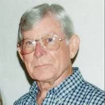 Charles Willard “Bill” Elliott Jr. (1929-2019)