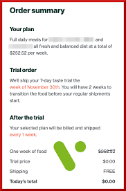 A smarter, healthier dog food: Fresh Dog Food Trial Box Farmer S Dog Shipping Vonbeau