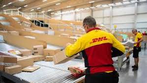 Der konzern tritt seit 2015 unter dem namen „deutsche post dhl group auf, zuvor seit 2009 als „deutsche post dhl. Deutsche Post Kundigt Anderungen An Das Soll Sich Fur Kunden Verbessern Service