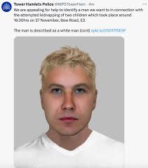 The east London murderers jailed in 2024