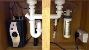 Kitchen sink taps boiling water. Instant Hot Water Taps Diy Kitchens Advice