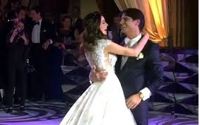 Jimena ximena navarrete rosete (born february 22, 1988) is a mexican actress, tv host, model and beauty queen who won miss universe 2010. Detalles De La Boda De Ximena Navarrete Y Juan Carlos Valladares