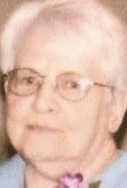 Maggie Lee Ponder Obituary