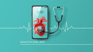 Healthcare application development realise the power of mobility in healthcare with our hipaa and phi compliant healthcare mobile app development services. A Detailed Guide To Healthcare Mobile App Development In 2021 Dinarys