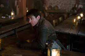 Unravel the conspiracy of the salem witch trials. The Salem Witch Hunt Timeless Wikia Fandom