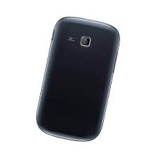 Samsung Star Deluxe Duos S5292 - Black ...