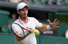 Andy murray, scottish tennis player who was one of the sport's premier players during the 2010s, winning three grand slam titles and two men's singles olympic gold medals. S8btzigk7ib9am