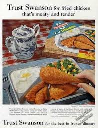It honestly tastes just like kfc. Dollhouse Miniatures Size Frozen Fried Chicken T V Dinner Box Food Groceries