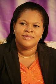 .of renowned nigerian cleric, temitope balogun joshua who is widely known as tb joshua. The Wife Of Prophet T B Joshua Religion Peacefmonline Com