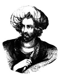 Harun Al Rashid Unbekannter Kunstler As Art Print Or Hand Painted Oil