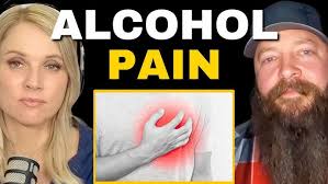 I GOT SOBER! (30 DAYS NO ALCOHOL)