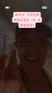 Taking care of your home is an important part of taking care of yourself  and those you love. Start here: https://www.theclutterfreeclub.com/