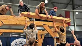 Old House & Barn Expo