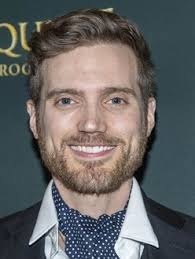 Patrick Thompson Movies List