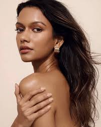 In studio with Jesse Thomson · @jesse.jthomson #finessemodels