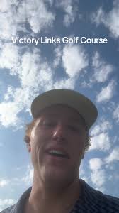 Links Golf Course Shots