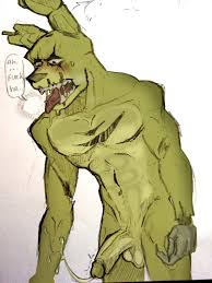 Token🪙 on X: Some hot tamale pics of springtrap 👯‍♂️ NSFW springtrap  FNAF t.comhRLJ7XUIt  X