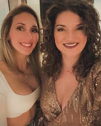 Marie Helm's Instagram, Twitter & Facebook