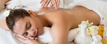 Great day at the spa על ‪sweetgrass spa‬. Swedish Massage Spa In Toronto Sweetgrass Spa