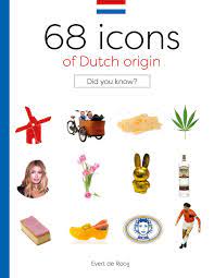 Buzzfeed staff get all the best moments in pop culture & entertainment delivered t. Facts Trivia And Background Stories 68 Icons Of Dutch Origin Dutchnews Nl