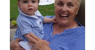 Lorraine Holmes Maloney