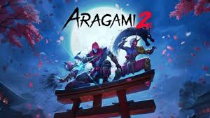 Aragami 2 Coming To Ps5 Ps4 Xbox Series X Xbox One Pc In Early 2021 Debut Trailer Gameplay Released In 2020 Xbox One Xbox Gameplay