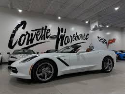 Image result for Arctic White 2014 Corvette