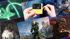 Check spelling or type a new query. Games Of 2021 Our Most Anticipated Video Games For Pc Ps5 Switch And Xbox Series X Polygon