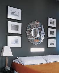 These dark bedroom ideas range from cosy and restful to bold and dramatic, but they all have one thing in common: 29 Of The Best Gray Paint Colors For Bedrooms 17 Is Gorgeous