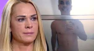 Tuğba Özay: Nagihanın Kocasının Çıplak Pozları Bana da Gönderildi