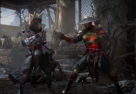Choose your best character, and access online vs. Mortal Kombat 11 Roster Stages Discussion Thread Page 71 Resetera