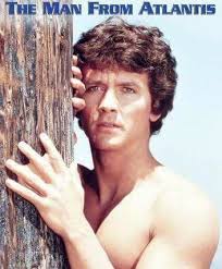 Dolphin show at Barracks Road in the 70s?