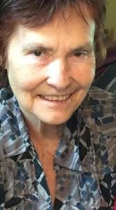 Laquita Sue Thacker Gloth (1949-2017)