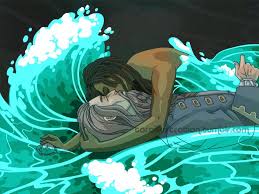 Calypso Davy Jones Pirates Of The Caribbean Art By Tora Stark Torakoneko Gmail Com T Pirates Of The Caribbean Davy Jones And Calypso Caribbean Art