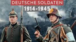 Deutsche Soldaten von 1914 bis 1945 (Uniformen & Ausrüstung)