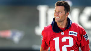 Father time has ignored tom brady, at least for now. Patriots Tom Brady Entering Uncharted Territory At Age 42
